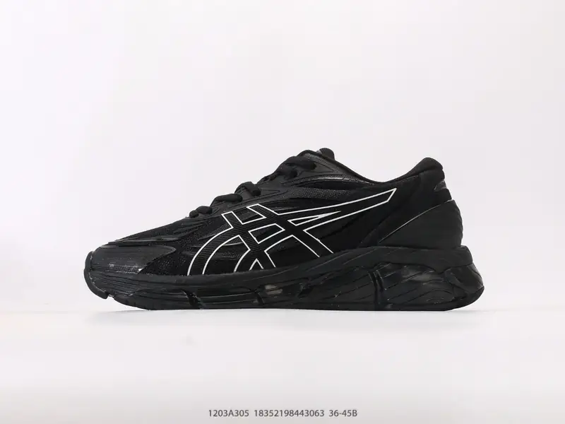 その他 スポーツシューズ 通気性 クッション レザー 1203A507 #18352198443063