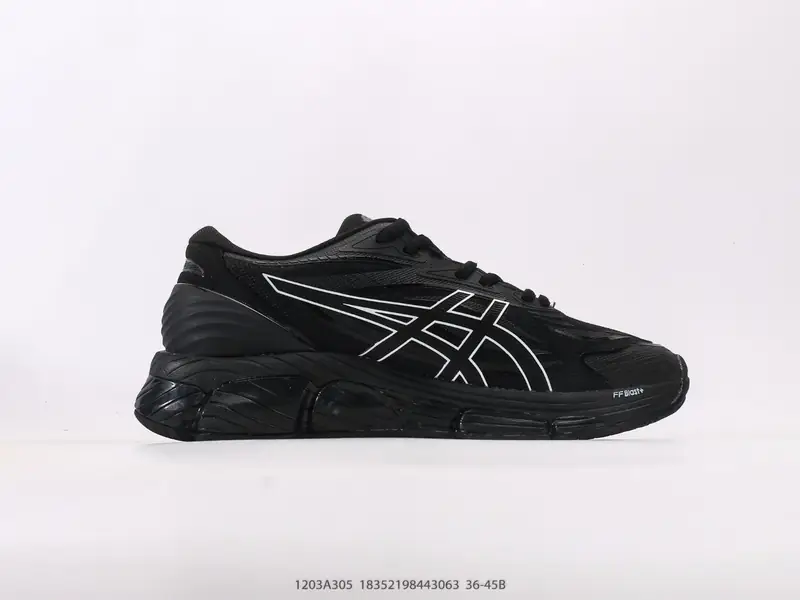 Altro Scarpe sportive Traspirante Ammortizzato Pelle 1203A507 #18352198443063