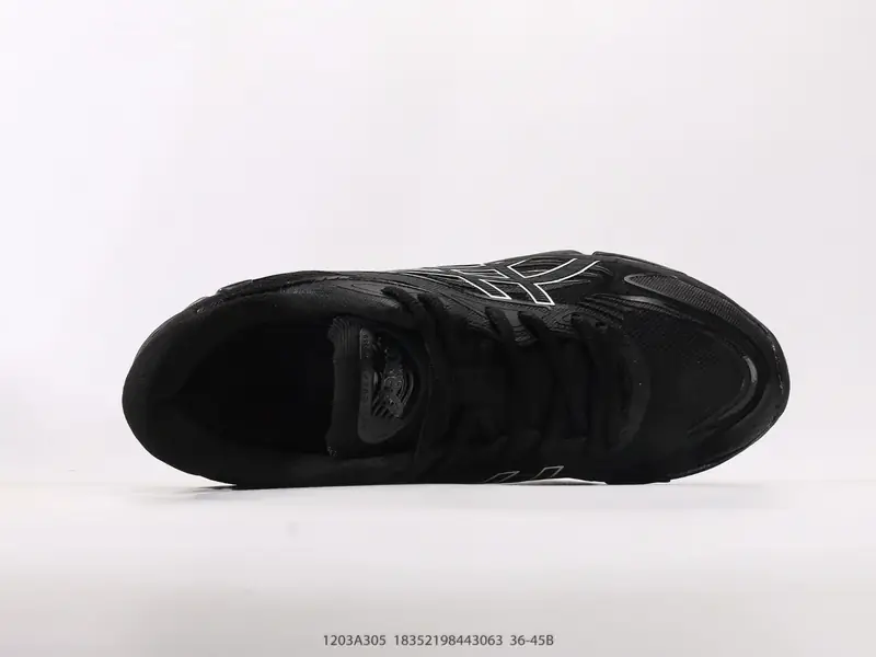 Altro Scarpe sportive Traspirante Ammortizzato Pelle 1203A507 #18352198443063