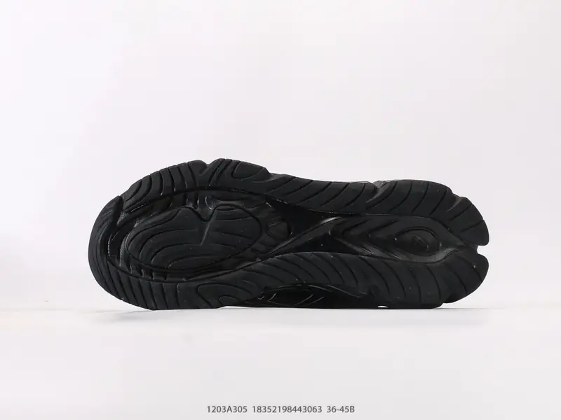 Altro Scarpe sportive Traspirante Ammortizzato Pelle 1203A507 #18352198443063