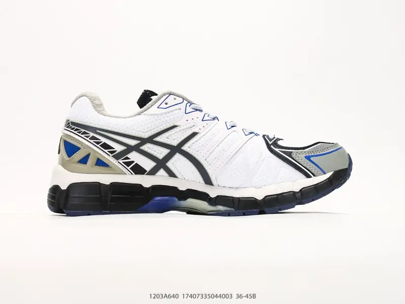 Asics Scarpe sportive Di supporto 1203A640 #17407335044003