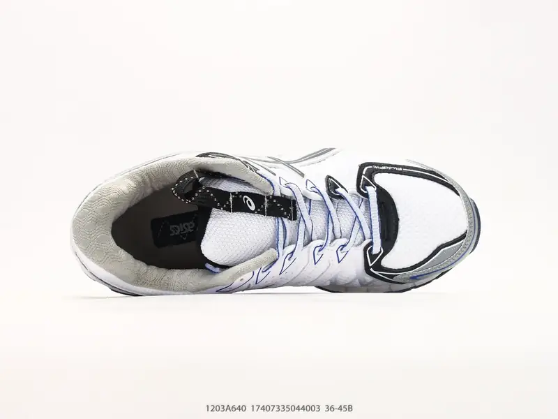 Asics Scarpe sportive Di supporto 1203A640 #17407335044003