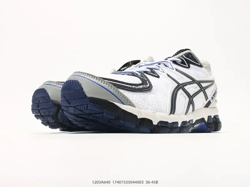 Asics Scarpe sportive Di supporto 1203A640 #17407335044003