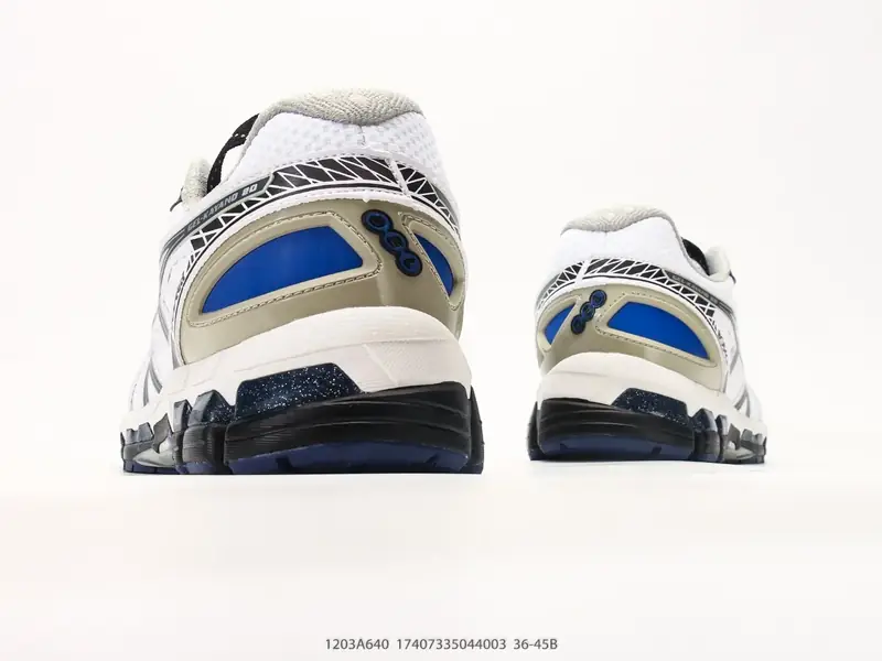Asics Scarpe sportive Di supporto 1203A640 #17407335044003