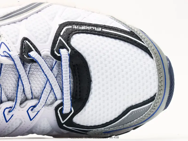 Asics Scarpe sportive Di supporto 1203A640 #17407335044003