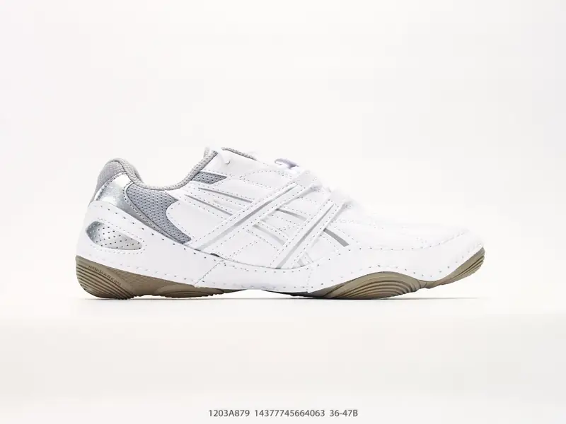 Asics Sepatu Kasual Retro Bernapas Klasik 1203A879 #14377745664063