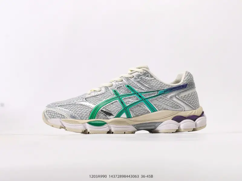 Other Casual Shoes Retro Breathable Cushioned 1203A990 #14372898443063
