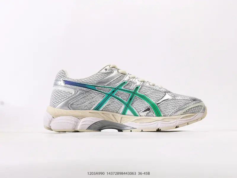 Lainnya Sepatu Kasual Retro Bernapas Bantalan 1203A990 #14372898443063