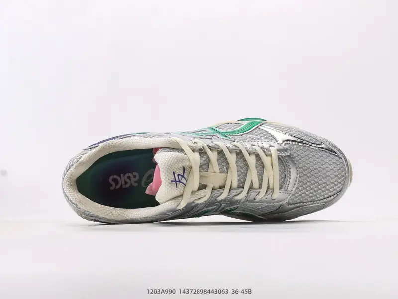 Lainnya Sepatu Kasual Retro Bernapas Bantalan 1203A990 #14372898443063