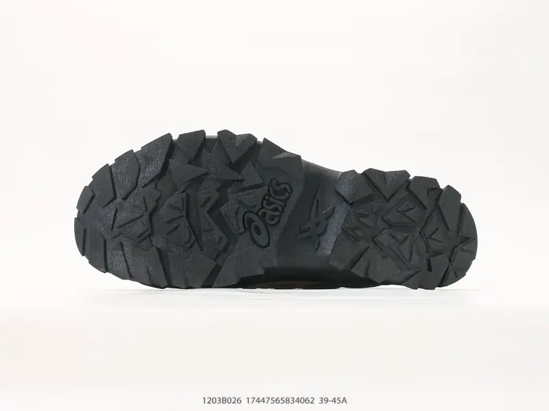 Asics Sepatu Olahraga Anti-Slip Tahan Lama Outdoor 1203B026 #17447565834062