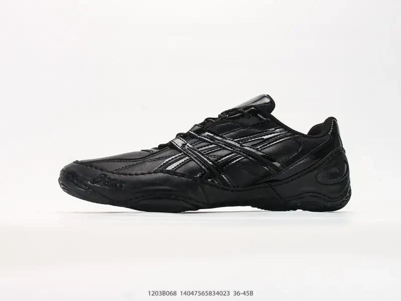 Asics Sports Shoes Retro Breathable Classic 1203B068 #14047565834023