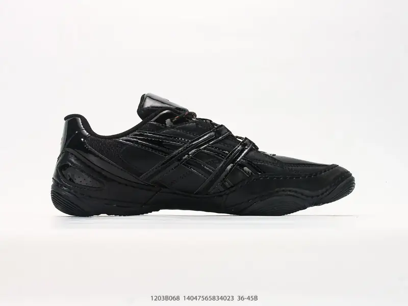 15小时前 Asics Hypersync 亚瑟士 薄底德训 时尚经典透气包裹性轻便 低帮休闲板鞋 以复古之名 解锁街头新表达 低帮薄底 颜值与脚感并存 交叉绑带 未来感流线型 1203B068 #14047565834023