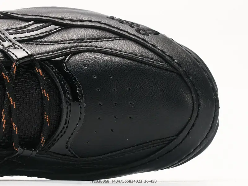 15小时前 Asics Hypersync 亚瑟士 薄底德训 时尚经典透气包裹性轻便 低帮休闲板鞋 以复古之名 解锁街头新表达 低帮薄底 颜值与脚感并存 交叉绑带 未来感流线型 1203B068 #14047565834023