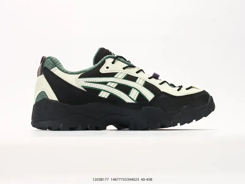 Asics Gel-PICKAX 亚瑟士运动休闲透气专业跑鞋 1203B177 #14877755394023