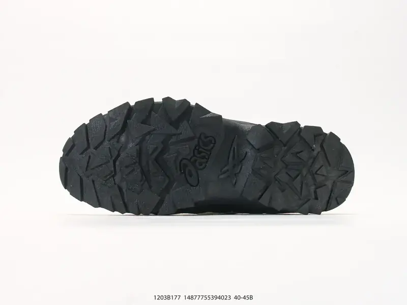 Asics Gel-PICKAX 亚瑟士运动休闲透气专业跑鞋 1203B177 #14877755394023