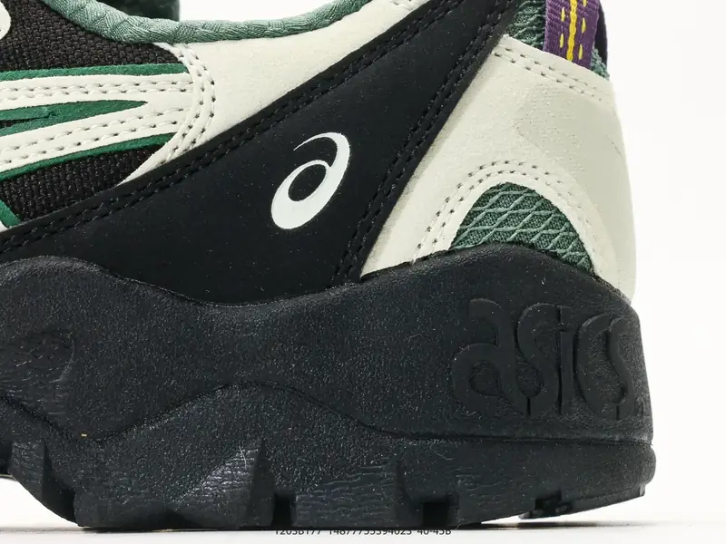 Asics Gel-PICKAX 亚瑟士运动休闲透气专业跑鞋 1203B177 #14877755394023