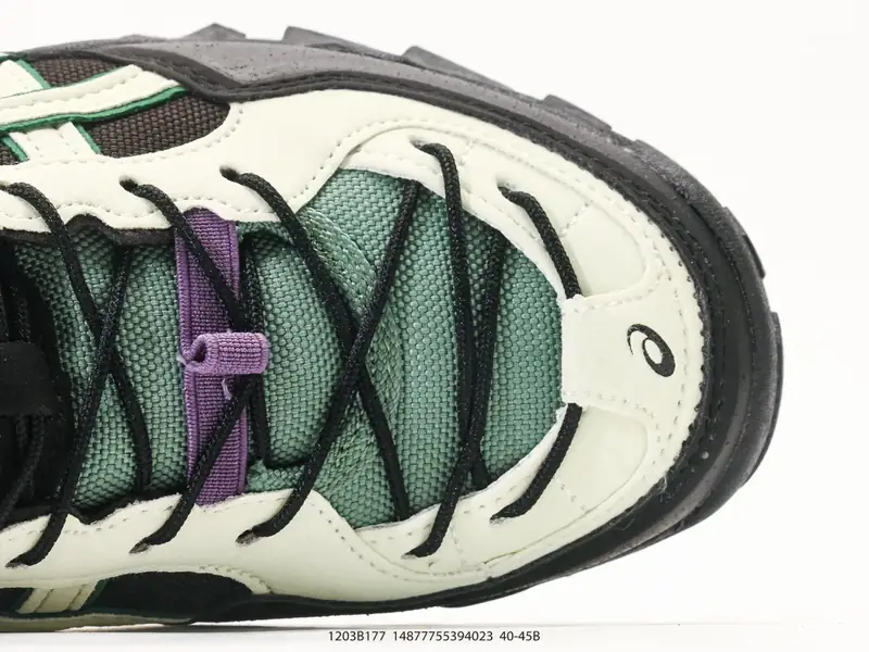 Asics Gel-PICKAX 亚瑟士运动休闲透气专业跑鞋 1203B177 #14877755394023