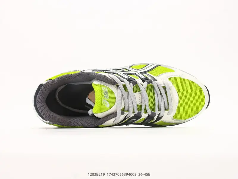 Asics Freizeitschuhe Atmungsaktiv Gedämpft Komfortabel 1203B219 #17437055394003