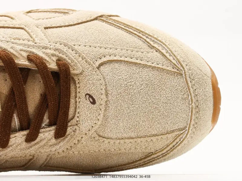 Asics Gel-Phai Z 亚瑟士舒适透气徳训休闲生活鞋 #GEL缓震胶加持，生胶防滑大底，复古潮流男女运动鞋 1203B471 #14837955394042