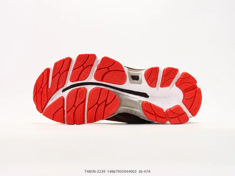 Asics Повседневная обувь Ретро Износостойкий Модный T485N-3239 #14867935044003