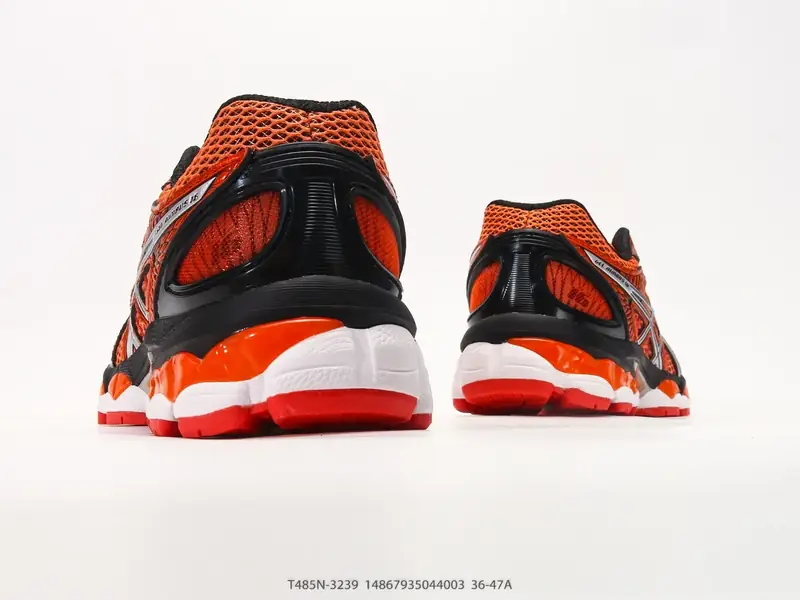 Asics Повседневная обувь Ретро Износостойкий Модный T485N-3239 #14867935044003