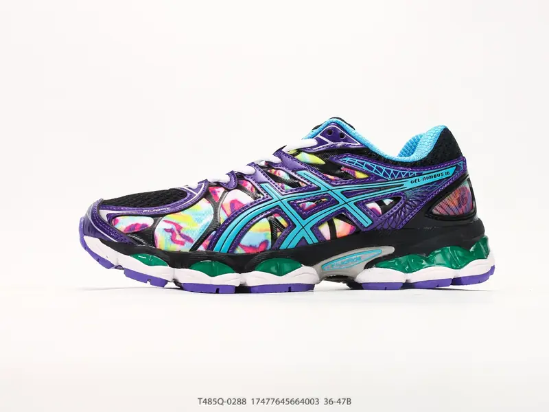 Autres Chaussures de trail Respirant Amorti Résistant T485Q-0288 #17477645664003