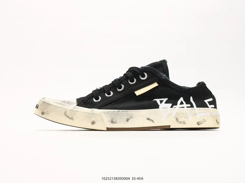 Balenciaga Casual Shoes Retro 688754 #10252158393004