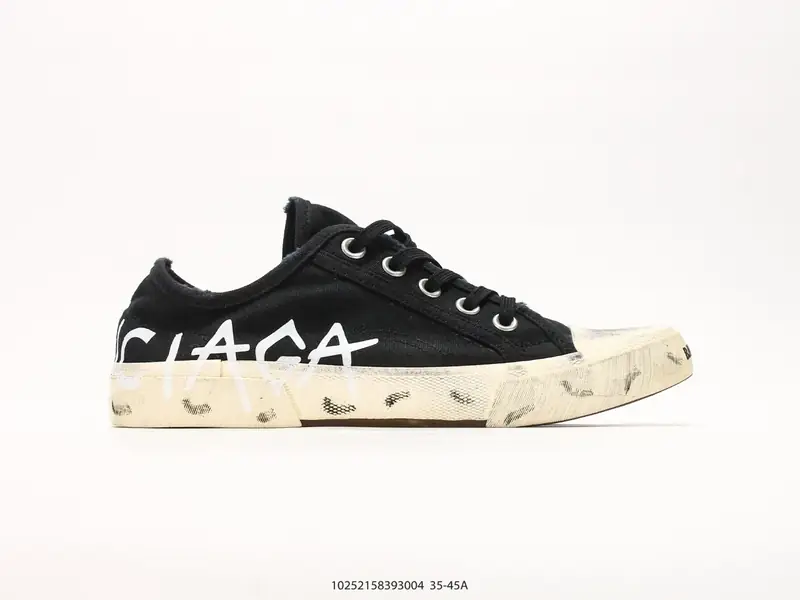 Balenciaga Chaussures casual Rétro 688754 #10252158393004