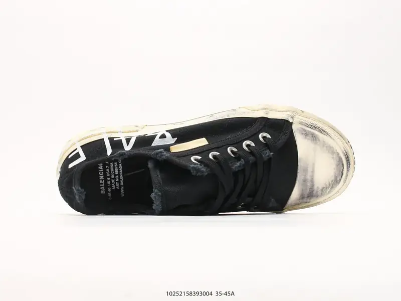 Balenciaga Chaussures casual Rétro 688754 #10252158393004