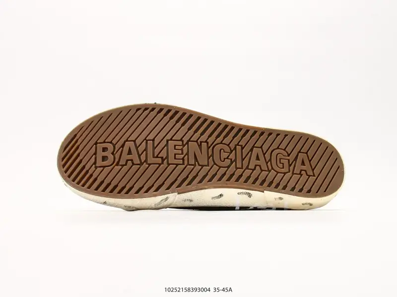 Balenciaga Chaussures casual Rétro 688754 #10252158393004