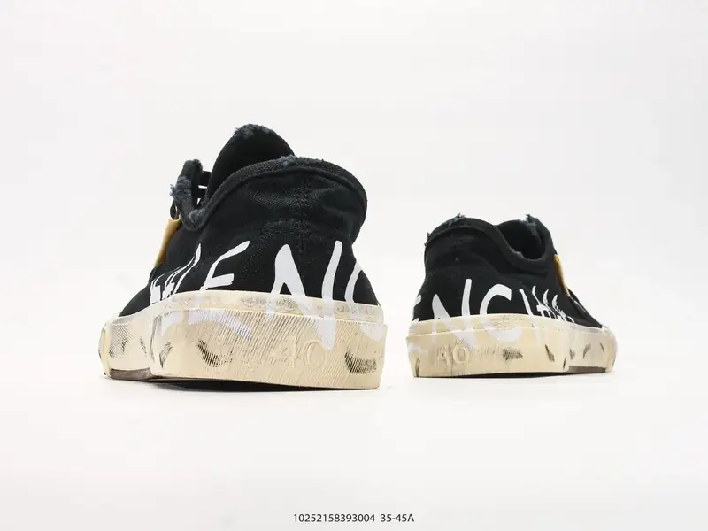 Balenciaga Chaussures casual Rétro 688754 #10252158393004