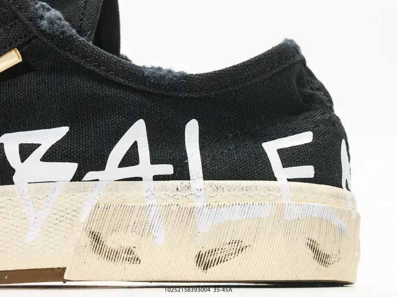 Balenciaga Chaussures casual Rétro 688754 #10252158393004