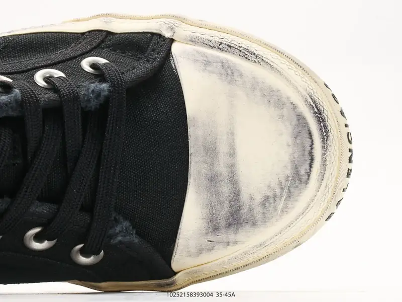 Balenciaga Chaussures casual Rétro 688754 #10252158393004