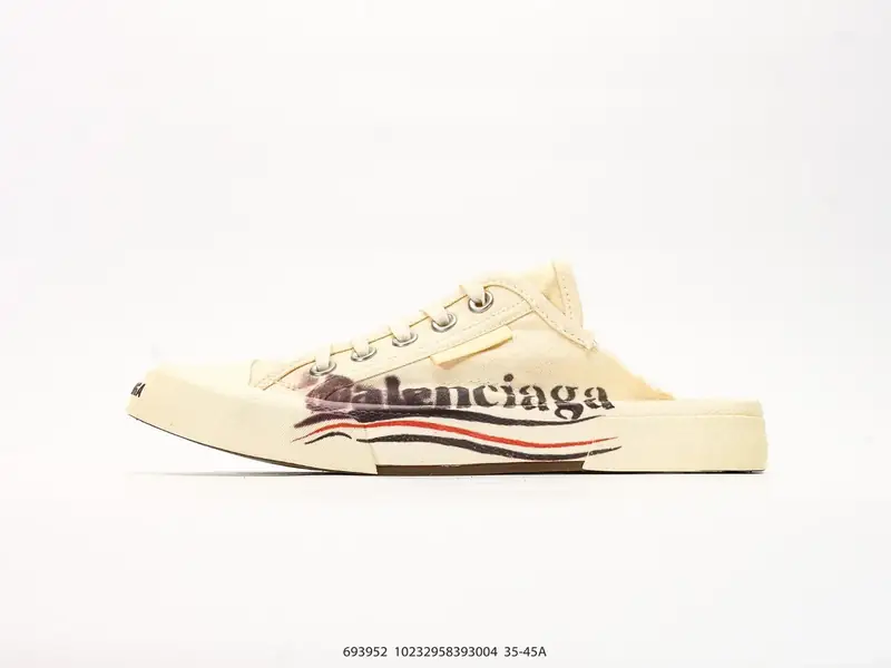 Balenciaga Casual Shoes Retro 693952 #10232958393004