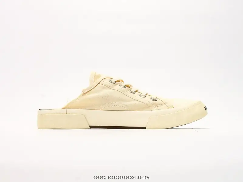 Balenciaga Chaussures casual Rétro 693952 #10232958393004