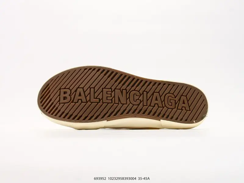 Balenciaga Chaussures casual Rétro 693952 #10232958393004