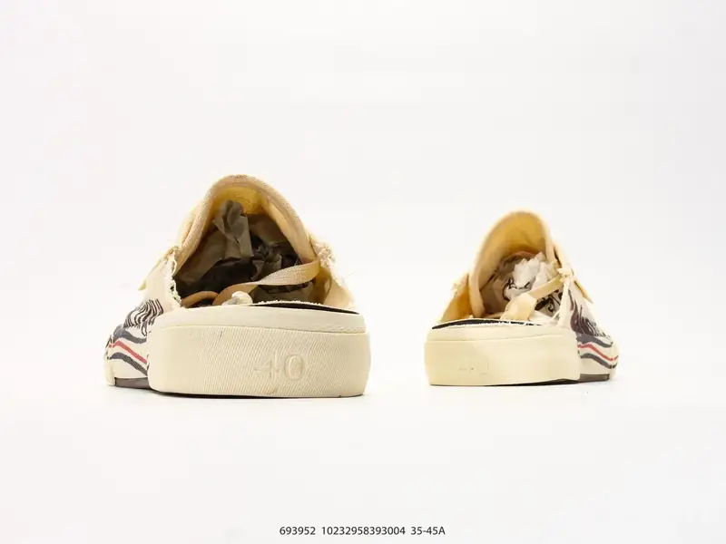 Balenciaga Chaussures casual Rétro 693952 #10232958393004