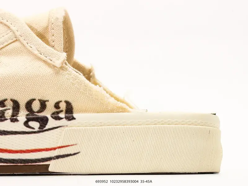 Balenciaga Chaussures casual Rétro 693952 #10232958393004