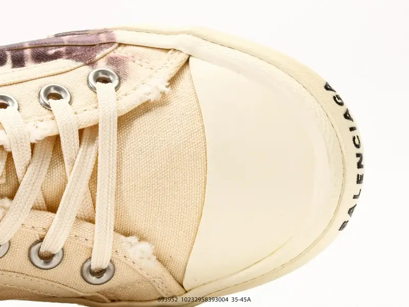 Balenciaga Chaussures casual Rétro 693952 #10232958393004