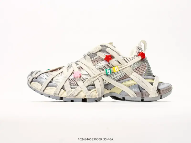 Balenciaga Sports Shoes  778697 #10248465830009