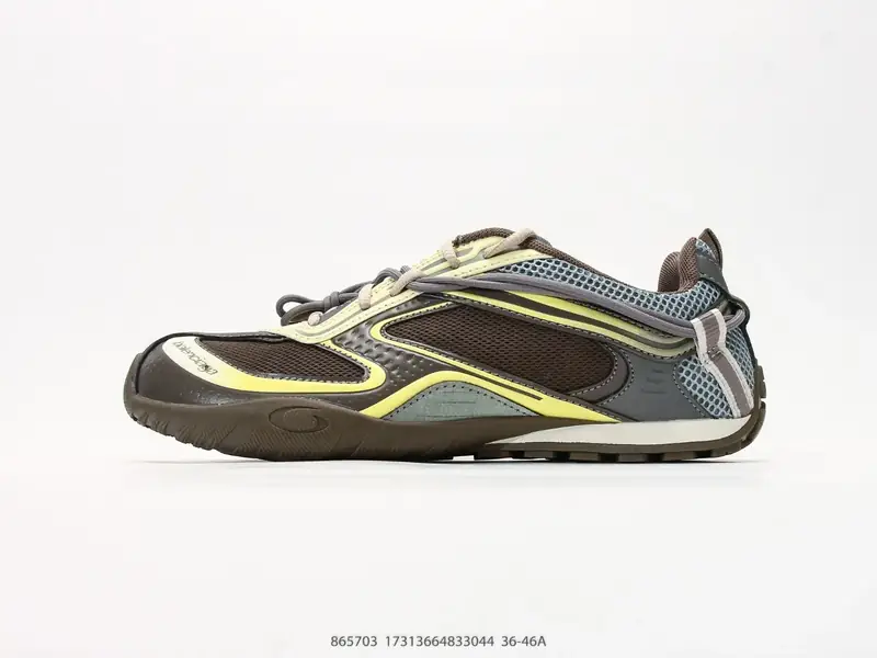 Balenciaga Sports Shoes Lightweight Low-Top 865703 #17313664833044