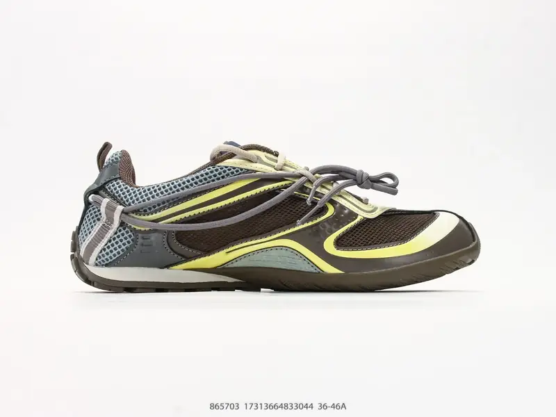 Balenciaga Chaussures de sport Léger Basse 865703 #17313664833044