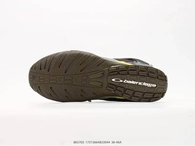Balenciaga Chaussures de sport Léger Basse 865703 #17313664833044