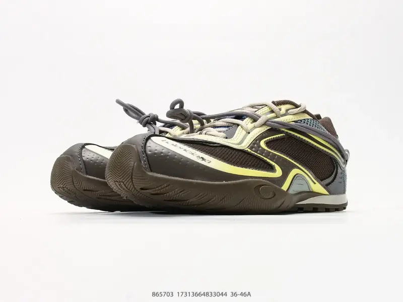 Balenciaga Chaussures de sport Léger Basse 865703 #17313664833044