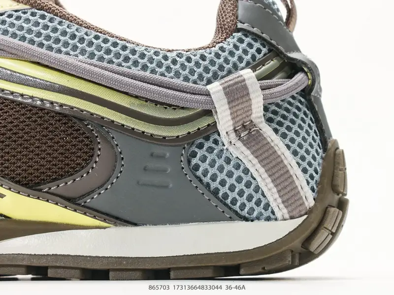 Balenciaga Chaussures de sport Léger Basse 865703 #17313664833044