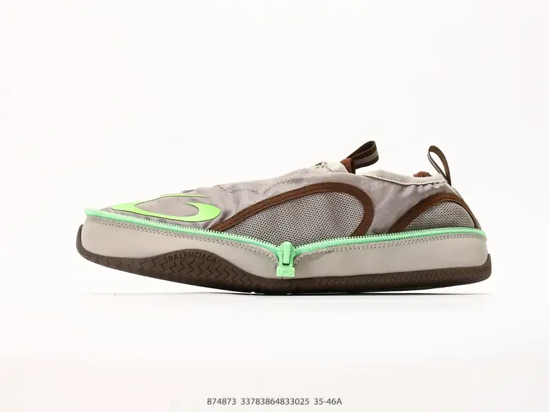 Balenciaga Sports Shoes  874873 #33783864833025