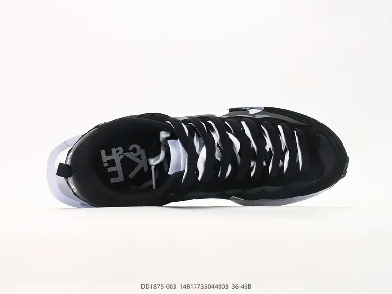 Balenciaga Sports Shoes Collaboration DD1875-003 #14817735044003