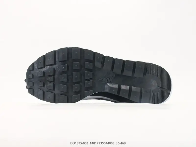 Balenciaga Sports Shoes Collaboration DD1875-003 #14817735044003