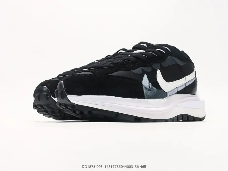 Balenciaga Sports Shoes Collaboration DD1875-003 #14817735044003