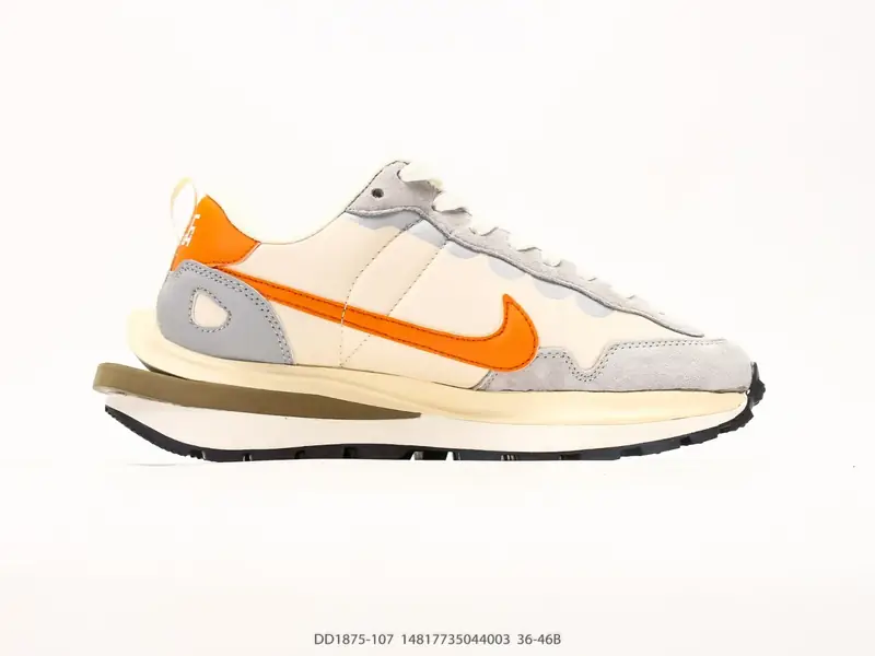 Balenciaga Sportschuhe Kollaboration DD1875-107 #14817735044003